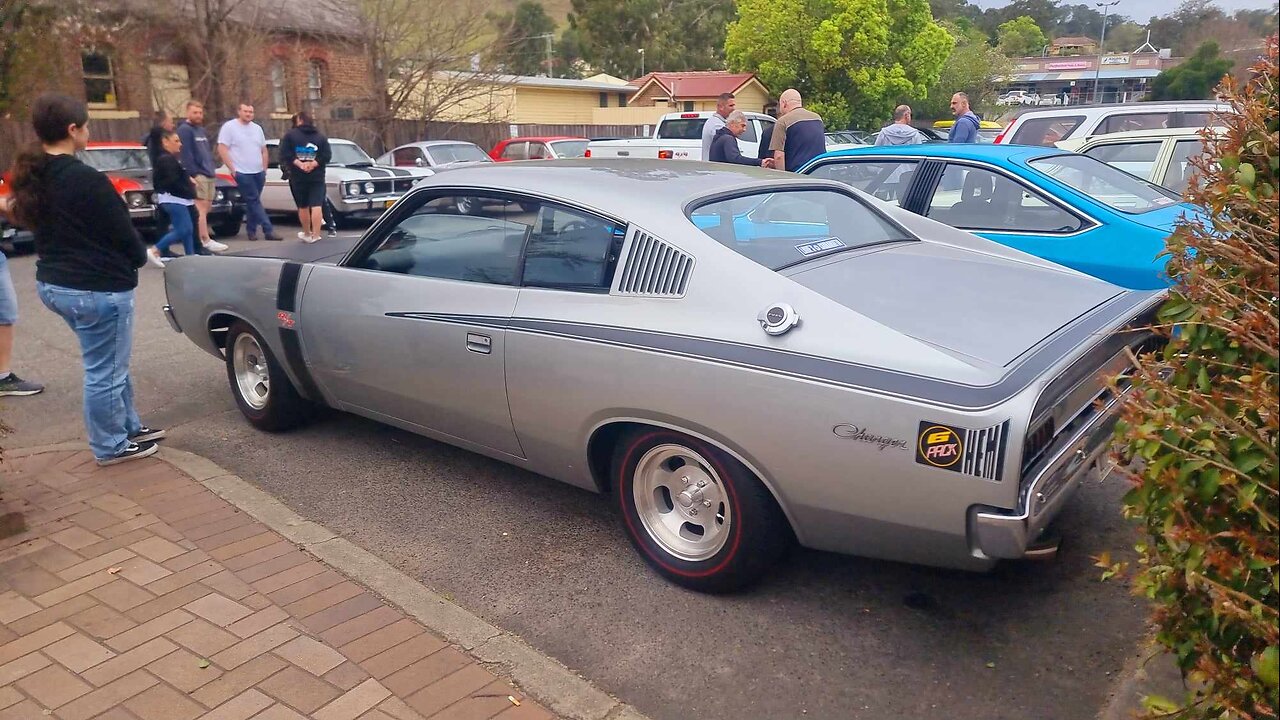 ..Con't Picton Cruise