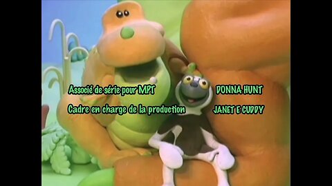 Les créatures de Kratt generique fin - 123