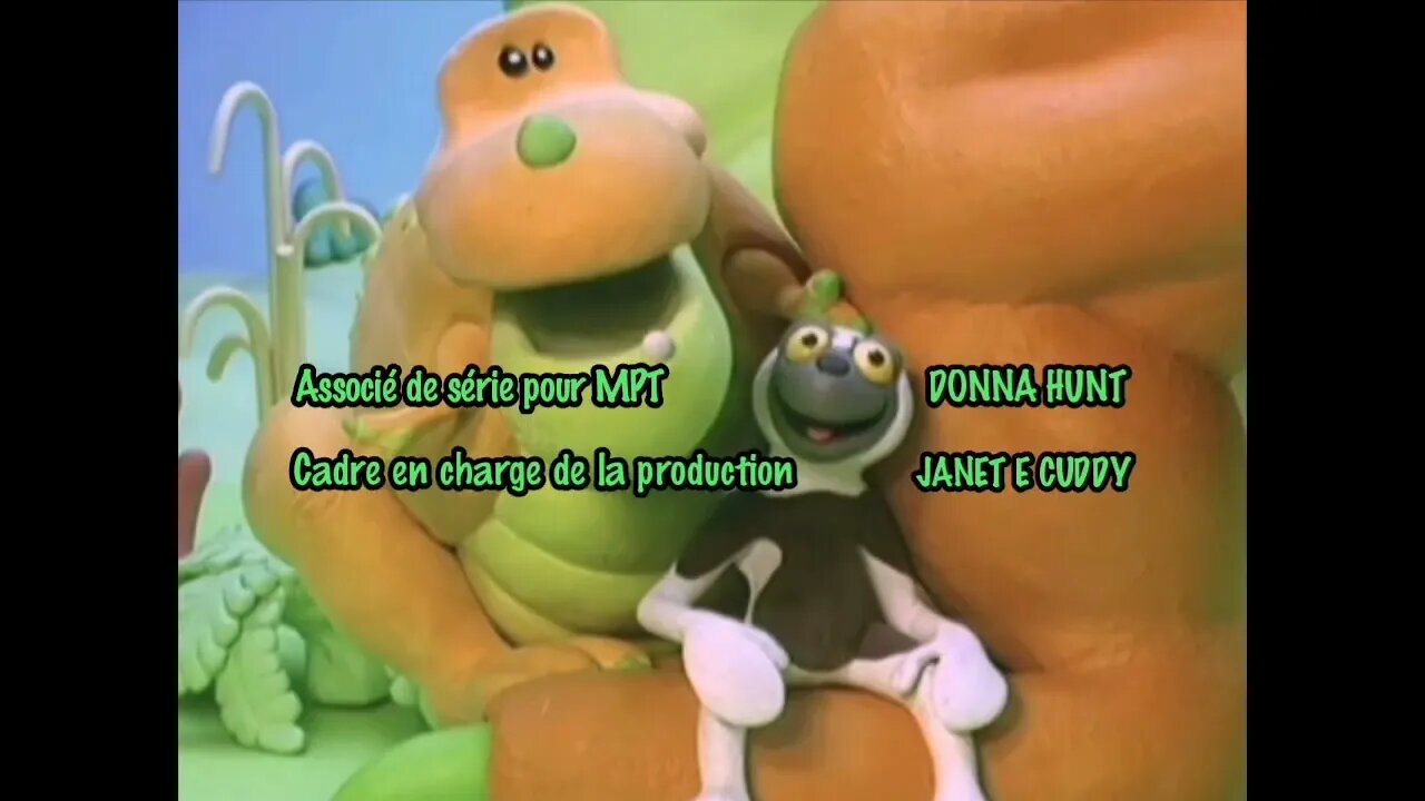 Les créatures de Kratt generique fin - 123