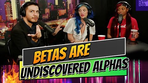 Discovering Alphas Within Betas: A Mindset Shift