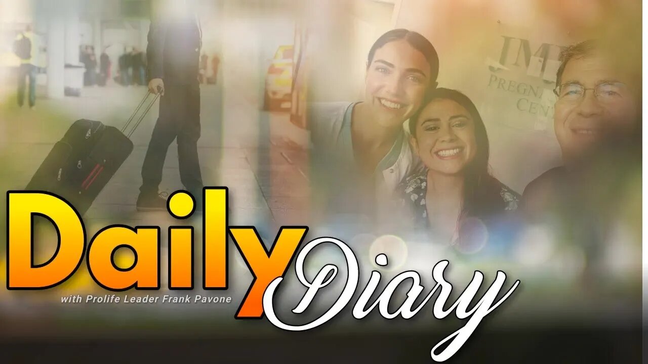 My Daily Diary for July 7th - 9th, 2023