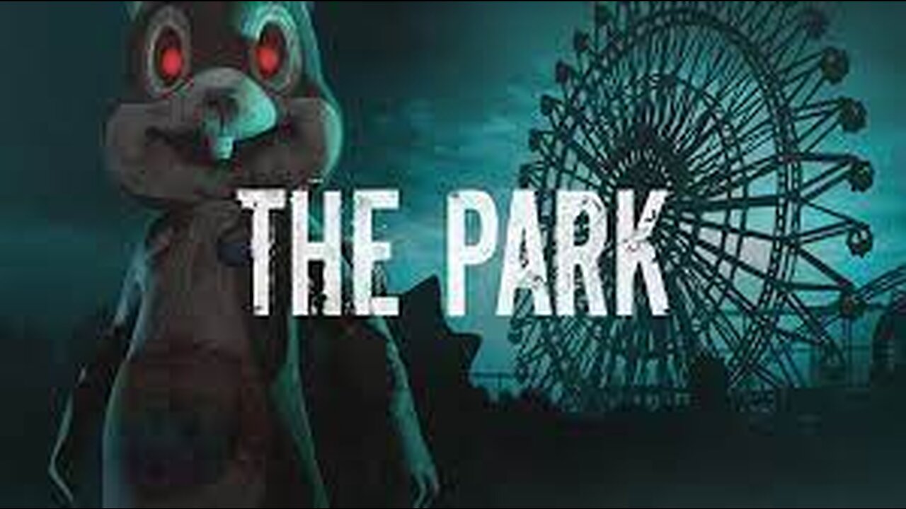 The Park [Full Playthrough]