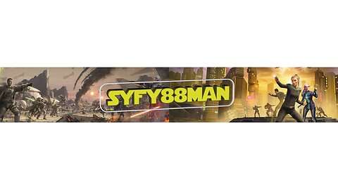 syfy88man Game Channel - STO - Join the Feast, or Be the Feast Replays