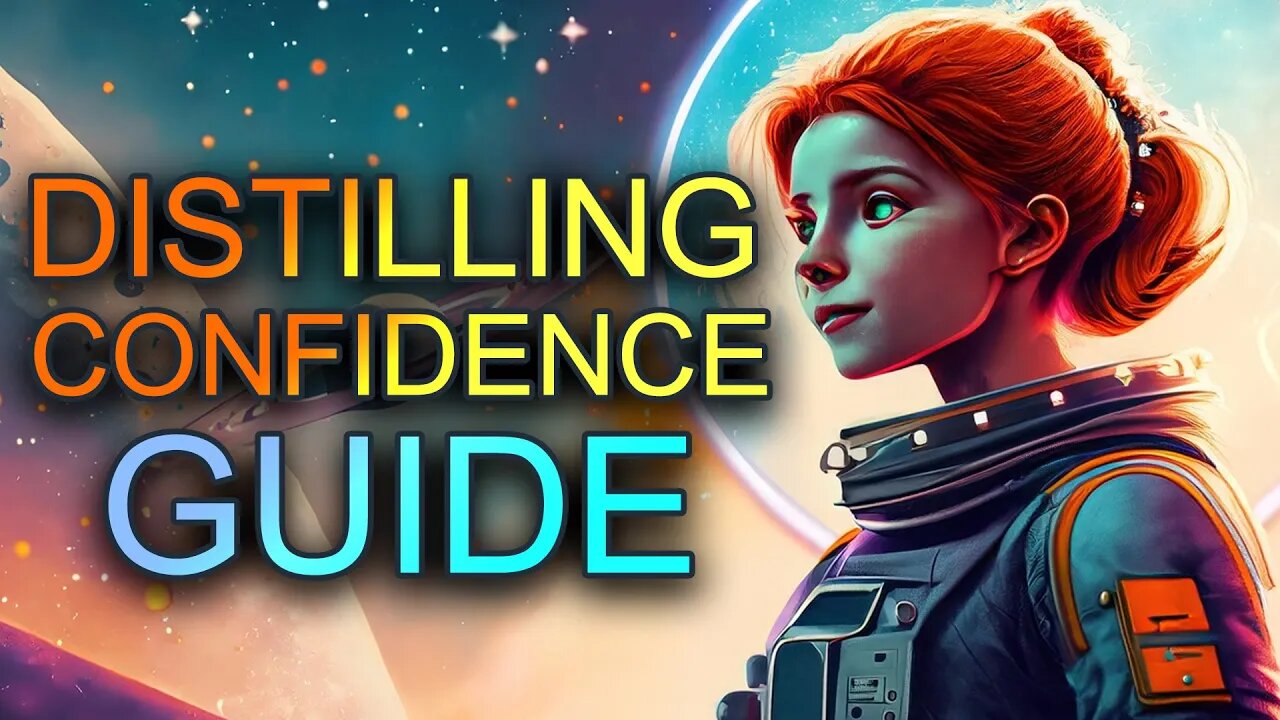 Starfield Distilling Confidence - How To Get Past Emin Macar, Get Package For Nyssa