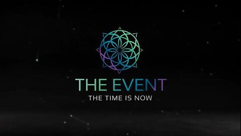 The Event - 1: Opening Ceremony