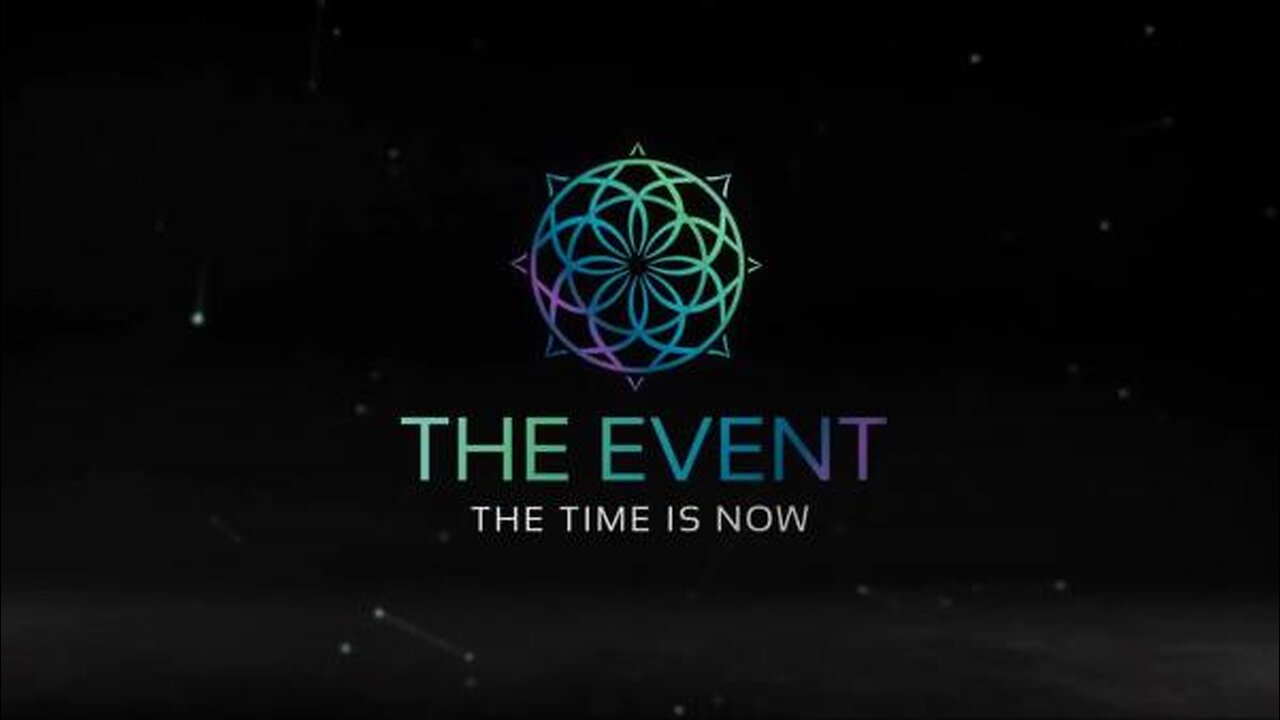 The Event - 1: Opening Ceremony