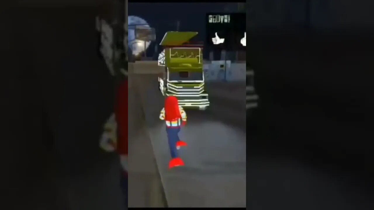 TOP TOP TOP, FOFÃO DANÇANDO NO JOGO DE GTA DA CARRETA DA ALEGRIA, LIKE