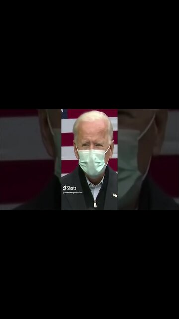 Biden reacts to downing of US drone #short #shorts #Biden Satire