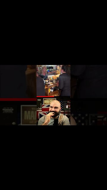 Epic Bartender Showdown