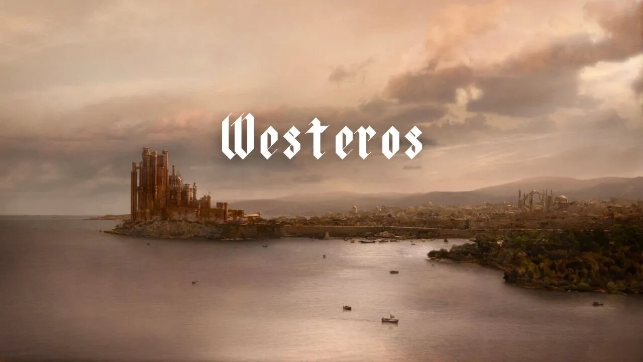 Game of Thrones | Westeros