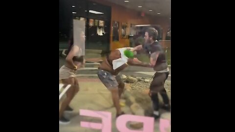 Customer Service Representative Handles Irrate Customers