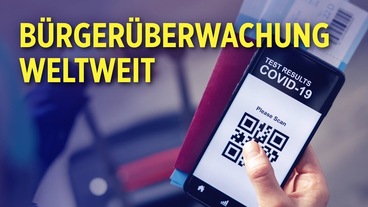 Analyst: EU könnte mit COVID-App Rechte verletzen