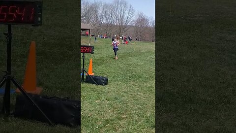 cheering runners #cheer #fyp #fypシ #viralvideo #viral #viralshort #runner #support #happy #help #fun