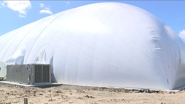 Velodrome coming to dome in midtown Detroit