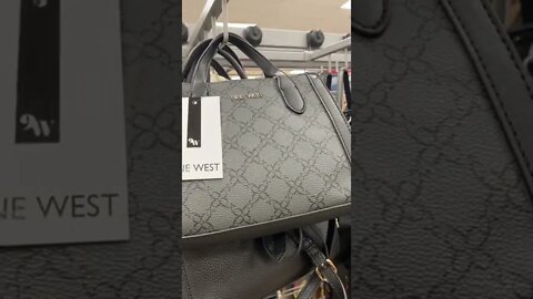 Cute Nine West Bag
