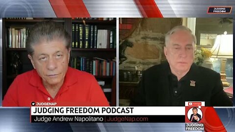 JUDGE NAPOLITANO/JUDGING FREEDOM 7/3/2024