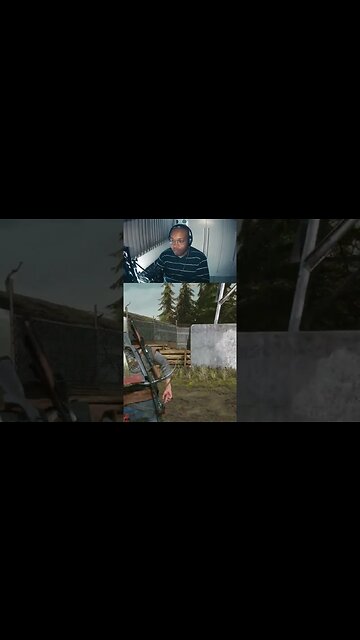 SOBE NA ANTENA | Days Gone #DaysGone #Shorts