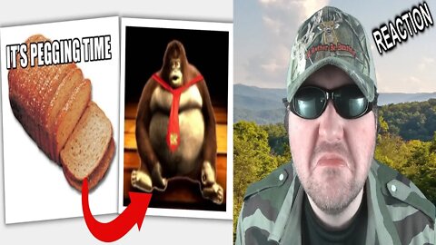 We Created Memes And It Was A Mistake (TheDoooTooo) REACTION!!! (BBT)