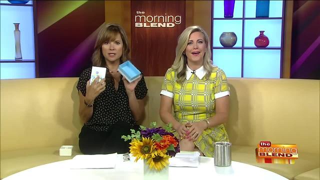 Tiffany & Denise with the Buzz for July 6!