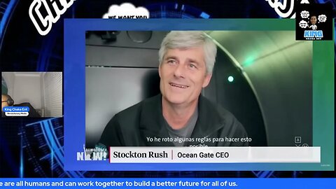 Submarine News