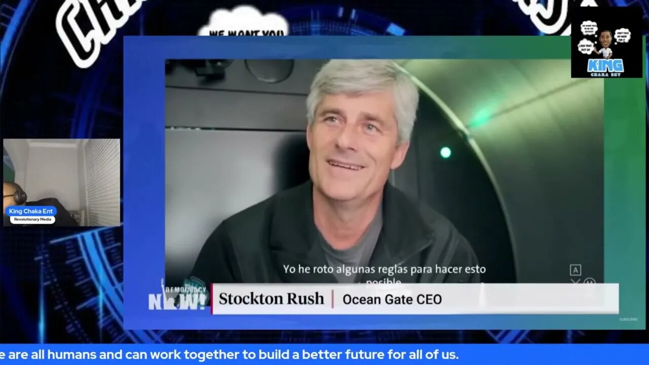 Submarine News