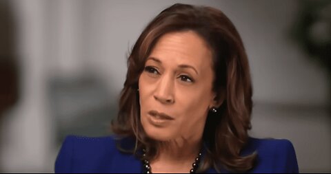 Kamala Harris Says She Would Deny Religious Exemptions for Performing Abortions if Elected