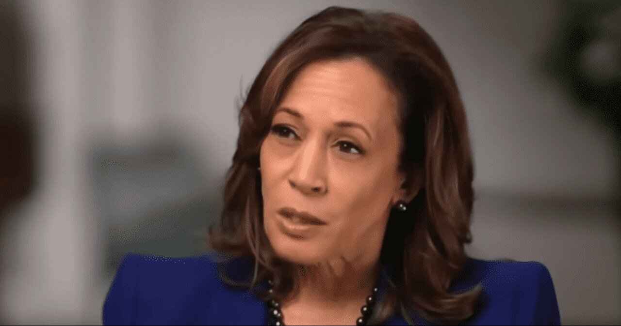 Kamala Harris Says She Would Deny Religious Exemptions for Performing Abortions if Elected