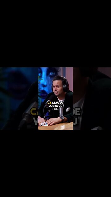 Poveste de viata cu Magicianul