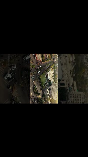 The exposures photography #drone #dji