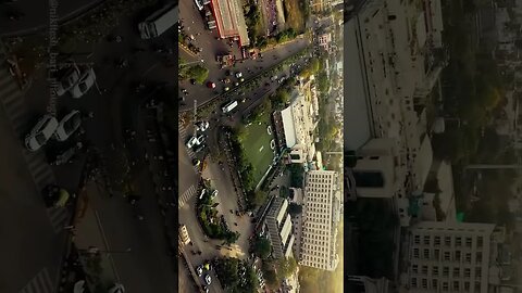 The exposures photography #drone #dji