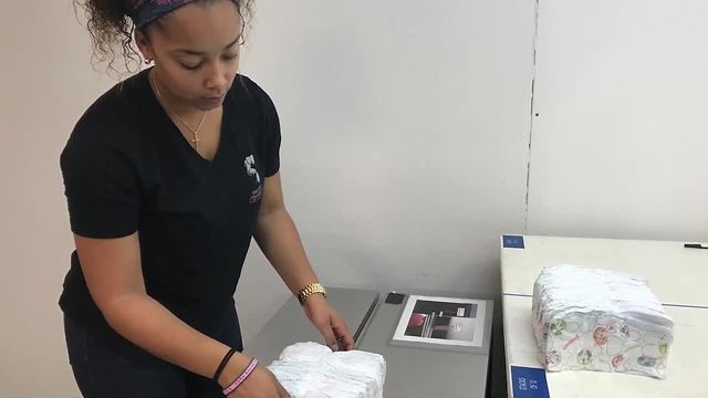 ‘Happy Bottoms’ raises awareness of diaper need in community