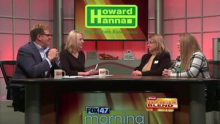 Howard Hanna - 1/23/20