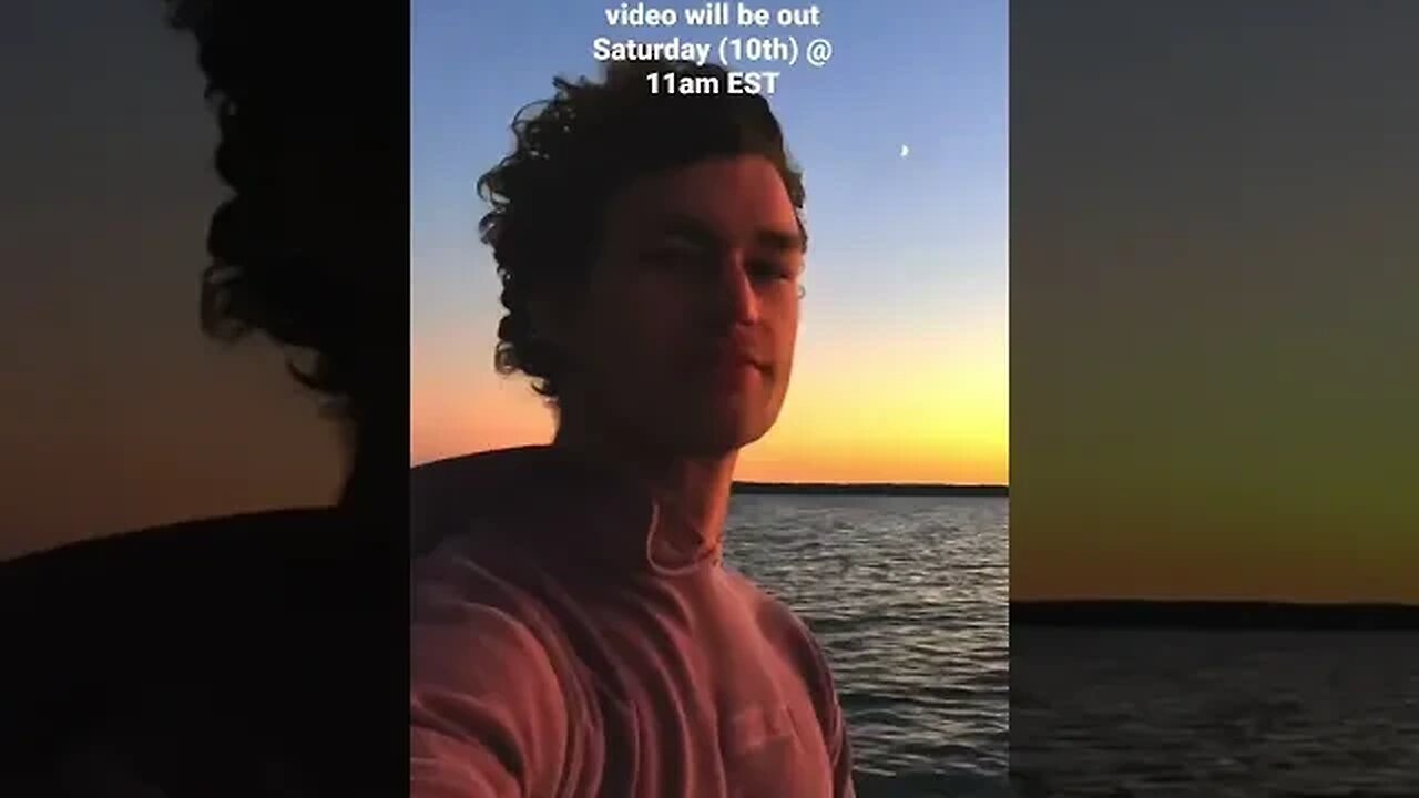 I Spent 24 Hours on My Boat!😳 #outdoors