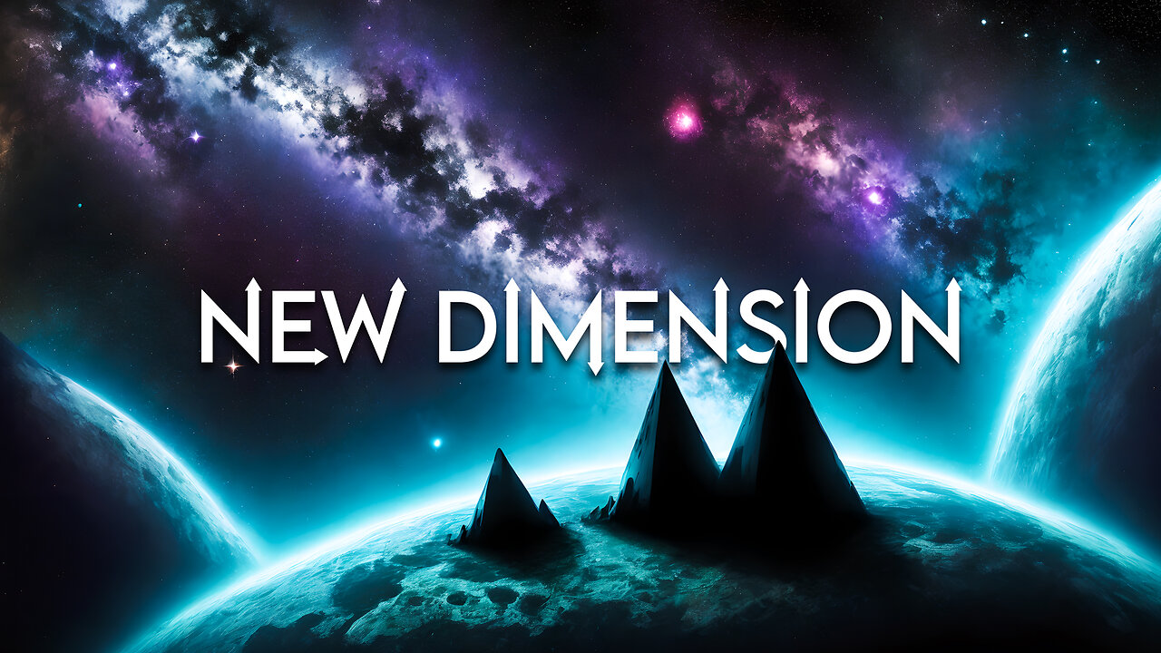 New Dimension - Polythron