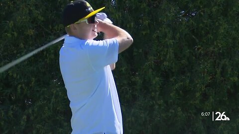 Wisconsin Herd sell out first annual charity golf outing