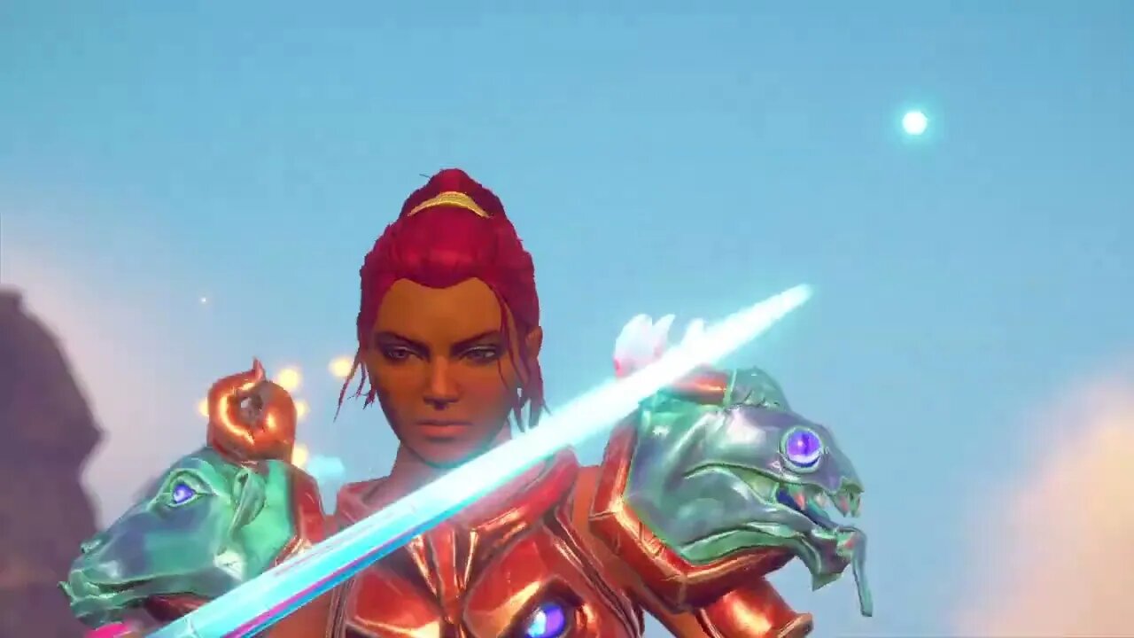 Immortals Fenyx Rising 54#