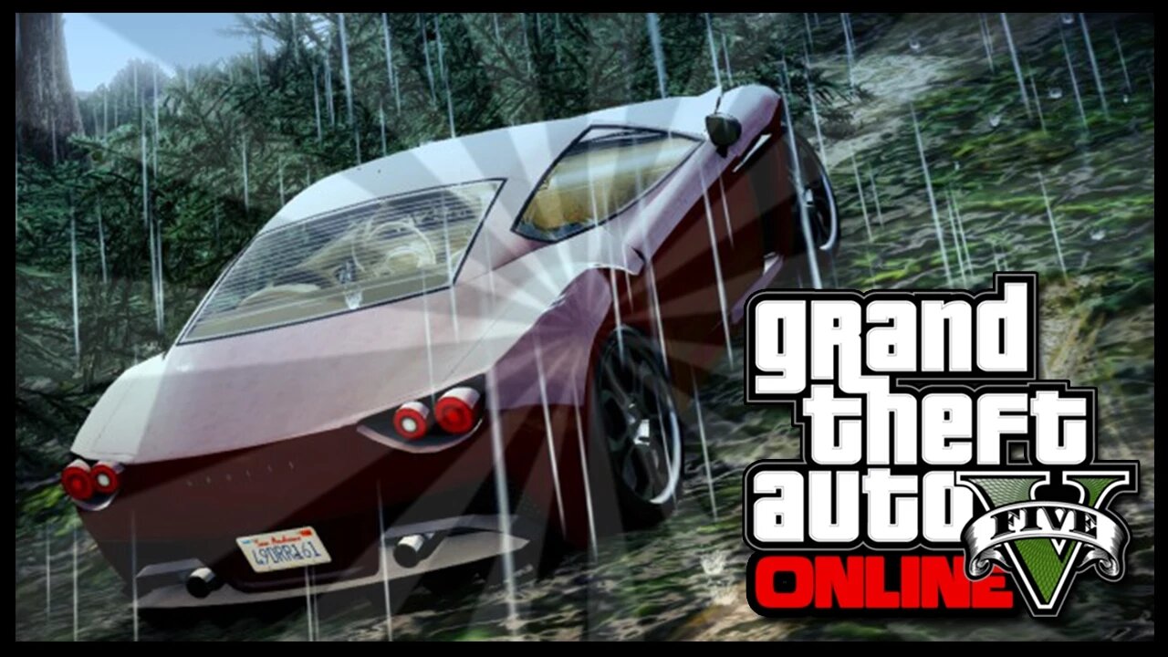 GTA 5 Online - NEW DLC! Weapons, Cars, Missions & More! (GTA 5 Gameplay)