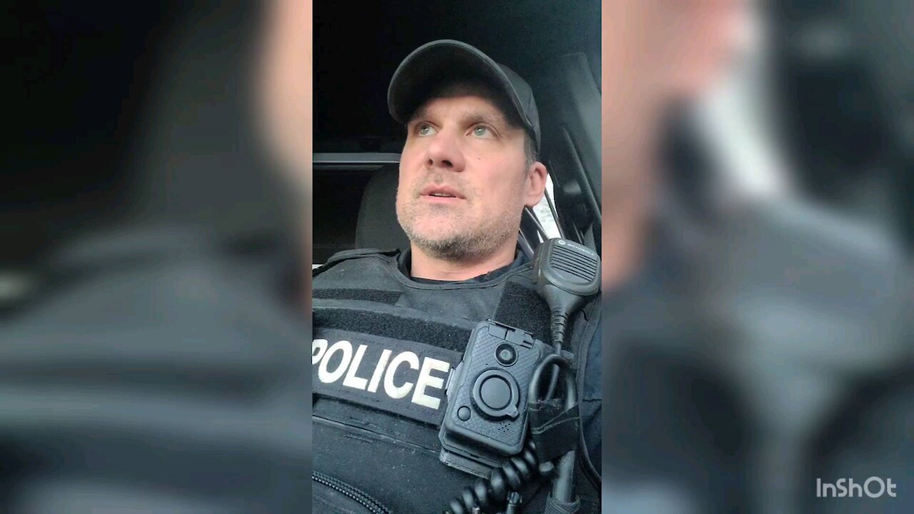 Hello Rumble, bye bye TikTok