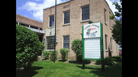 Fischer Creative Arts Center