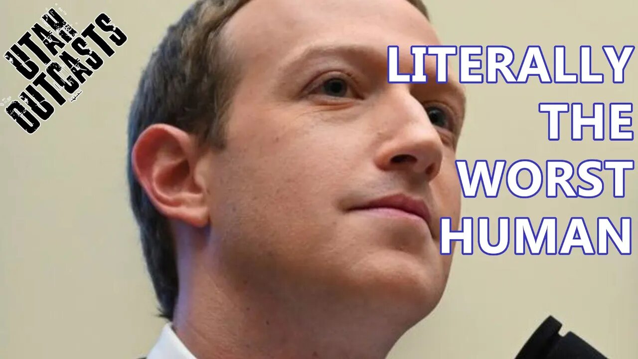 Facebook Documents Claim They Were Targeting Platform For Kids