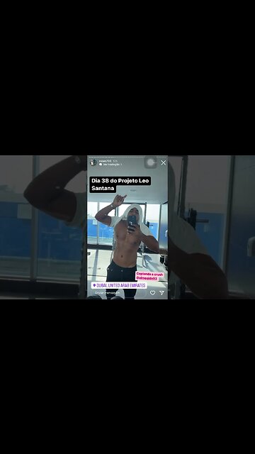 Projeto Leo Santana 38 | Raiam Santos