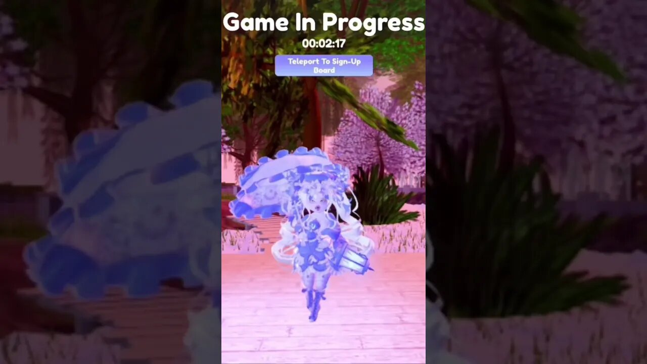 From where I was when I started and now! #roblox #robloxplayer #royalhigh #shorts #girly