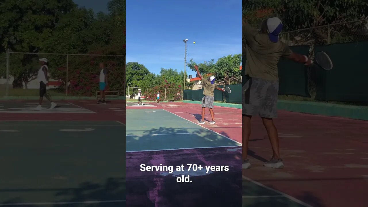 My dad is fitter and better than you guys and you’re younger than him 😂 PATHETIC.