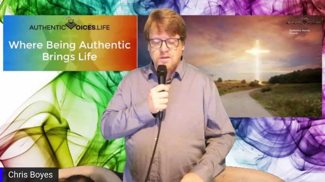 Consecration brings Transformation