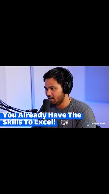 If You Worked In The Restaurant Industry, You'll Be a Great Salesman