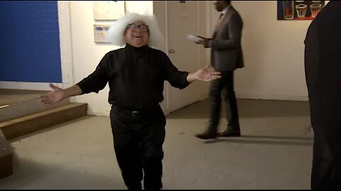 Frank Reynolds: Outright Ridiculousness