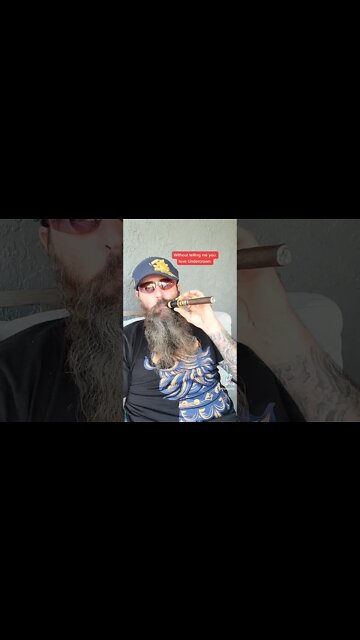 Tell Me Without Telling Me