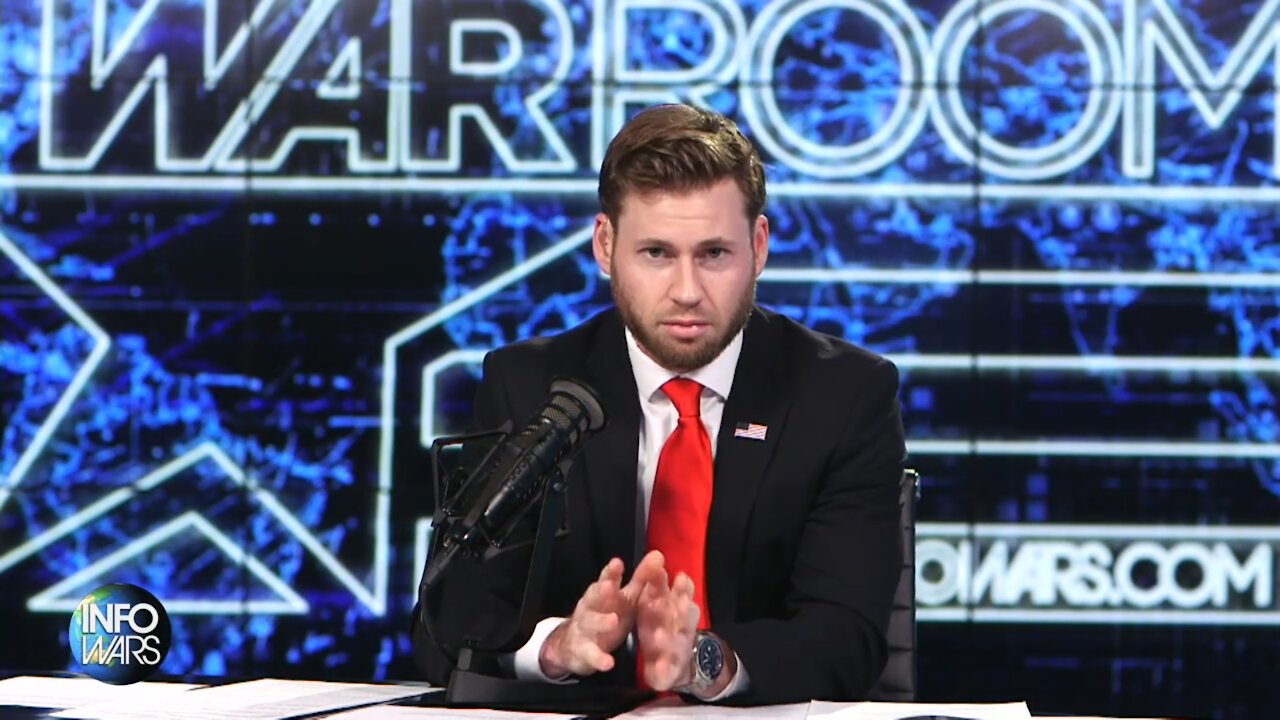 WAR ROOM (Full Show) Wednesday - 2/10/21