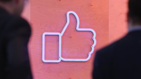 What You See On Facebook Is About To Change