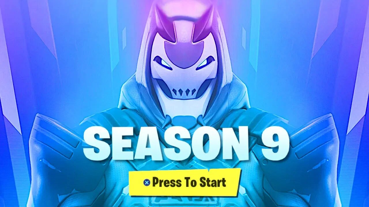 OFFICIAL SEASON 9 THEME CONFIRMED! FORTNITE SEASON 9 THEME REVEALED (NEW SEASON 9 BATTLE PASS THEME)